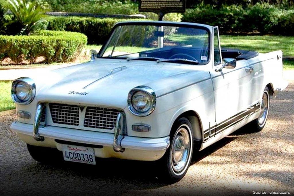 1962 Standard Herald