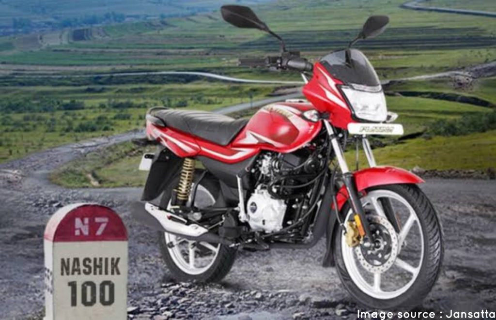 Bike under 1 lakh