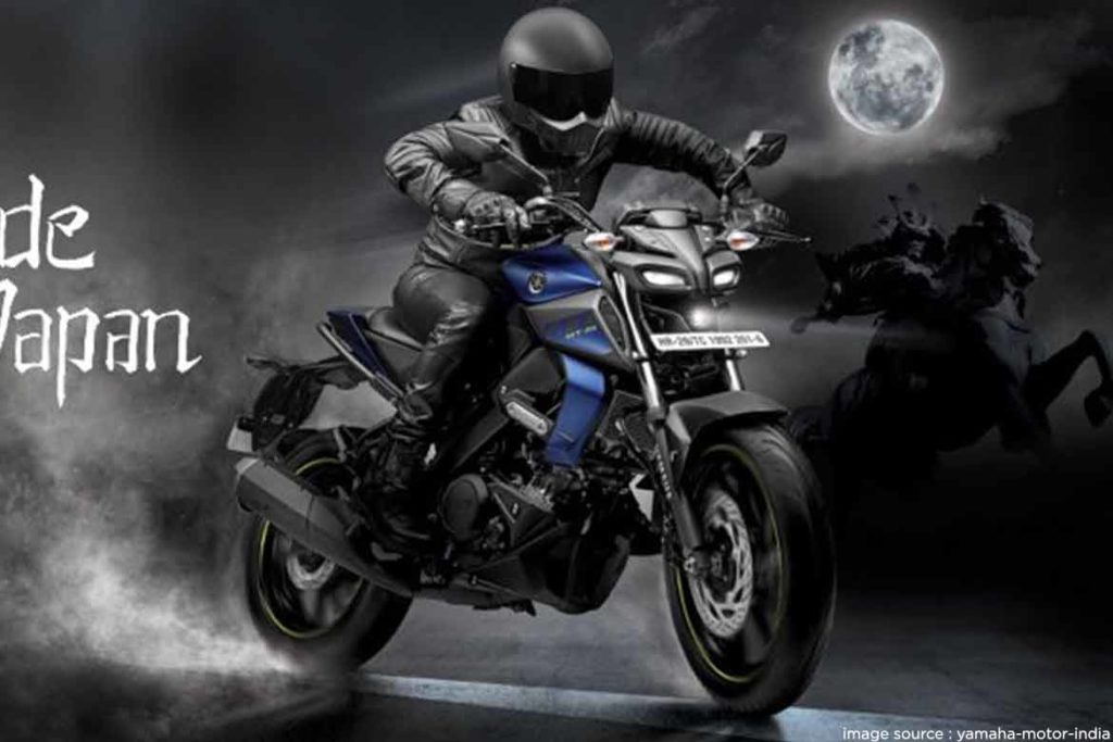 Yamaha-MT-15