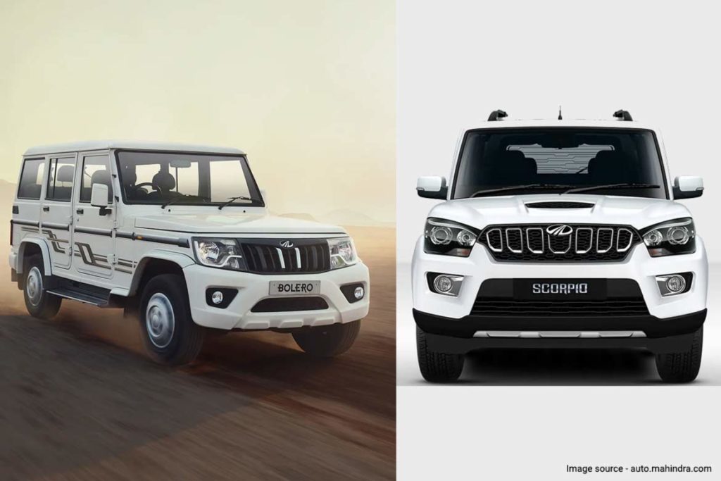 Mahindra offers latest discounts